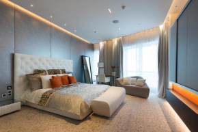 Swissotel Krasnye Holmy, Moscow